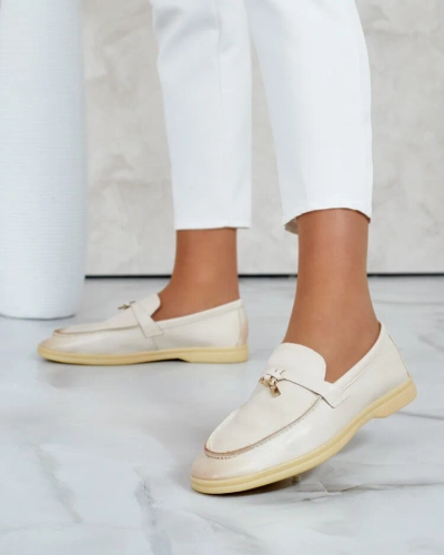Royalfashion Mocasini eleganți de damă Leosi
