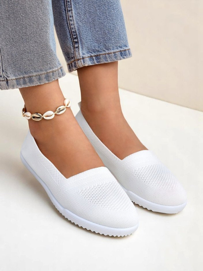 Royalfashion Dames slip-on schoenen AirLace
