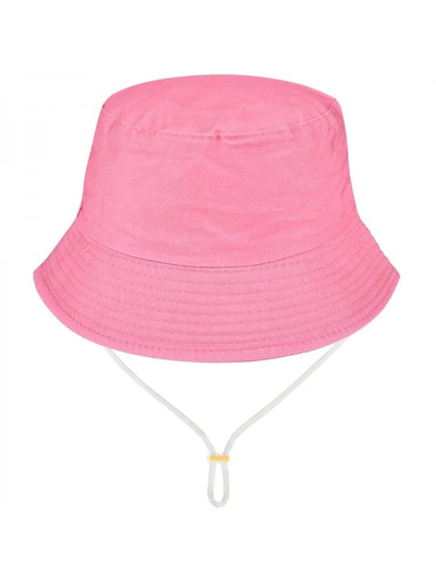 Royalfashion Pălărie tip găleată pentru copii Color Bucket