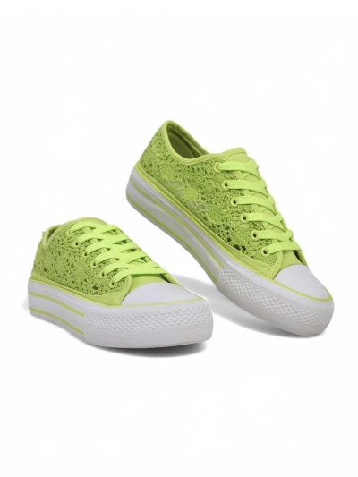 Pantofi sport perforați Royalfashion femei Nizzet