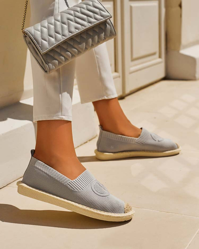 Royalfashion Espadrile Diot pentru femei