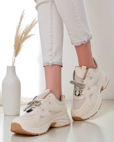 Pantofi sport pentru femei Royalfashion Teterre