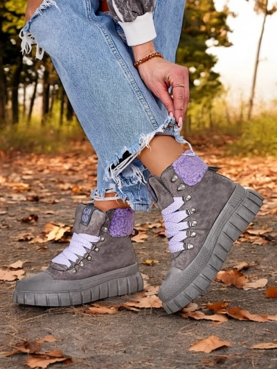 Ghetele pentru femei Royalfashion Bello