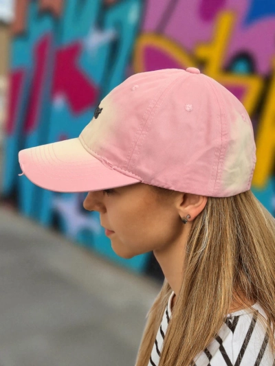 Royalfashion Cap with Brim Paris 1976