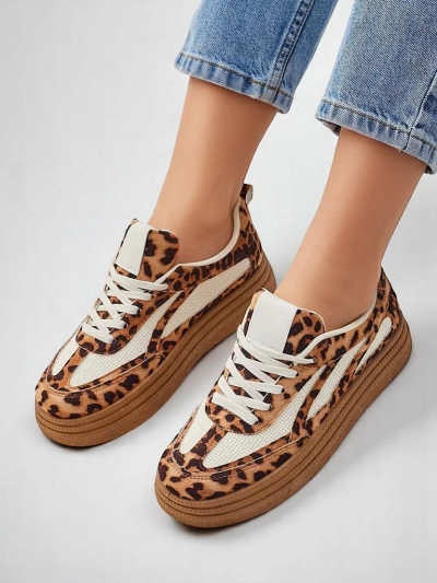 Royalfashion Pantofi sport pentru femei Detti
