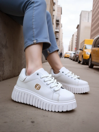 Încălțăminte sport pentru femei Royalfashion Zolio