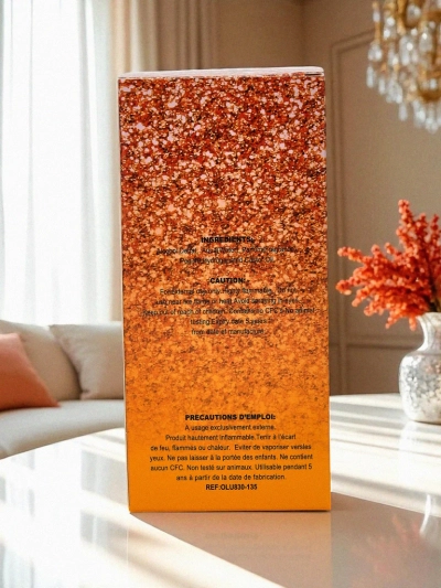 Eau de Parfum Inspirat pentru femei NR. 8135