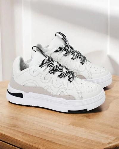 Sneakers pentru femei Royalfashion Lonanna