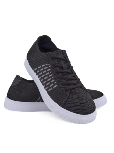 Royalfashion Pantofii sport pentru femei din material textil Norbiese