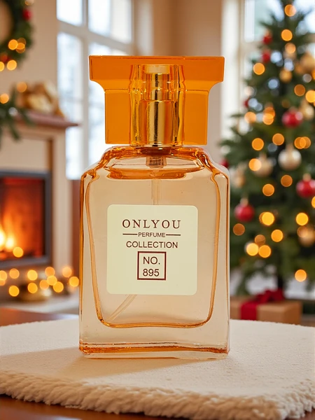 Apa de parfum de damă inspirată NO. 895