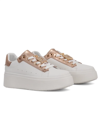 Royalfashion Sneakers pentru femei Kisoffi