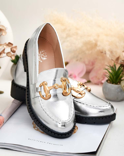 Royalfashion Mocasini de damă Apeyla