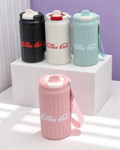 Royalfashion Cana termică pentru cafea Cana de cafea