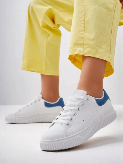 Royalfashion Sneakers Sport pentru Femei Asirre