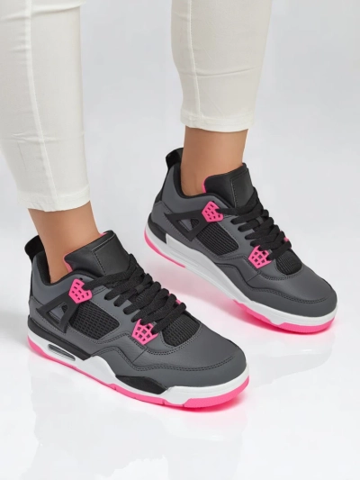 Royalfashion Sneakers da sport da dunnas Street Pulse