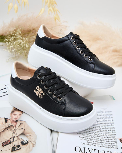 Royalfashion Pantofi sport de damă Taersev
