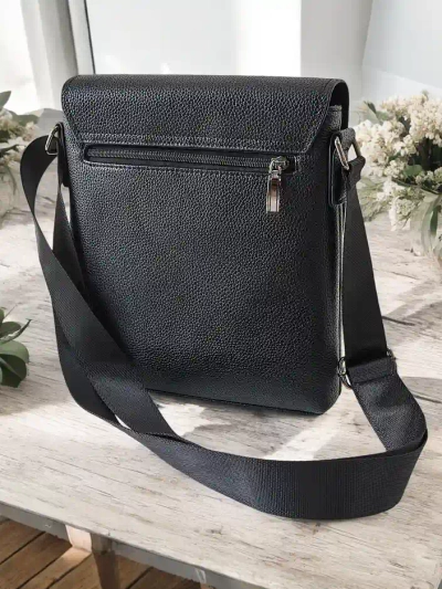 Royalfashion Geantă mică pentru femei din eco-leather