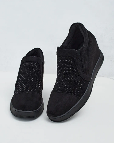 Royalfashion Pantofi sport de damă pe ancoră Entess