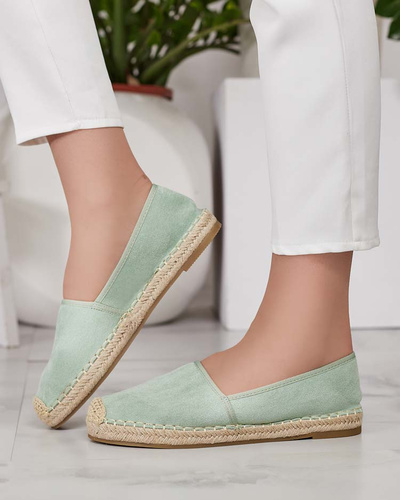 Royalfashion Espadrile Dimalle pentru femei