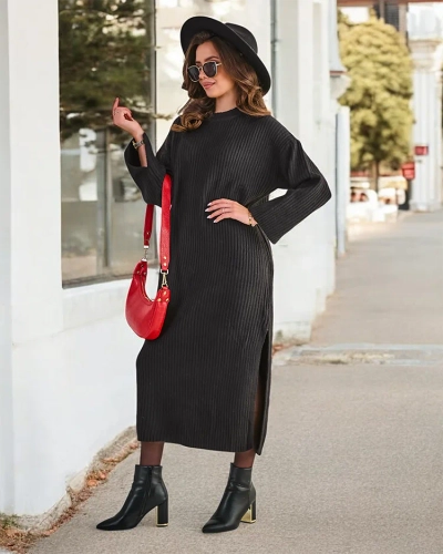 Rochie lungă de damă Royalfashion,