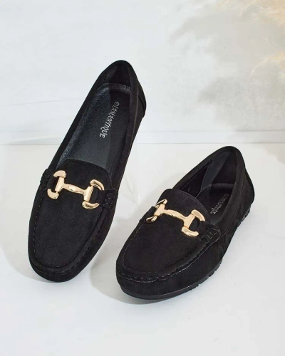 Royalfashion Mocasini eleganți pentru femei Inner