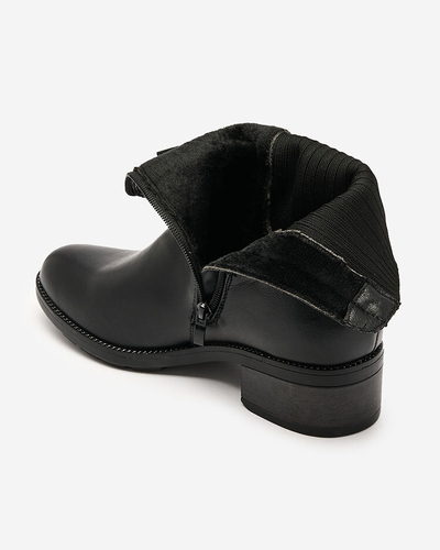 Royalfashion Cizme izolate clasice pentru femei Aferixas