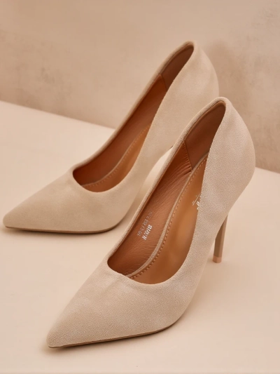 Royalfashion Pantofi cu toc înalt pentru femei Etorali