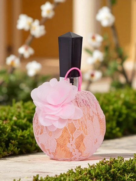 Apă de parfum inspirată pentru femei Beauty Pink Rose