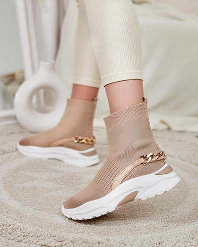 Royalfashion Adidași sport pentru femei Wimerre