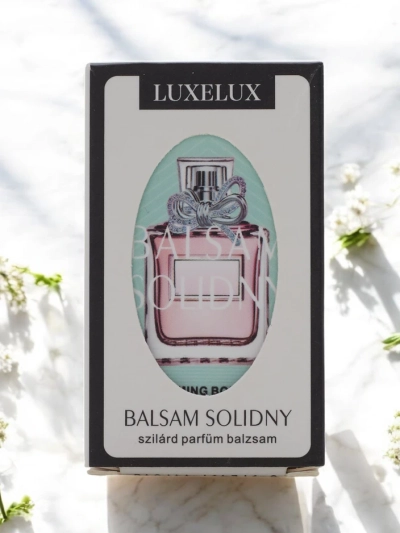 Luxelux Parfumuri în Balsam 10g