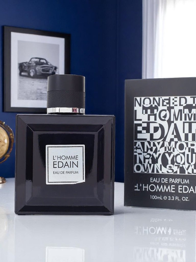 Eau de parfum inspirat pentru bărbați L'HOMME EDAIN