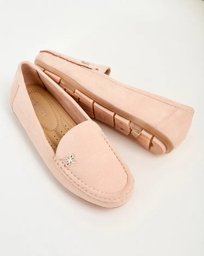 Royalfashion Mocasini Verobi pentru femei