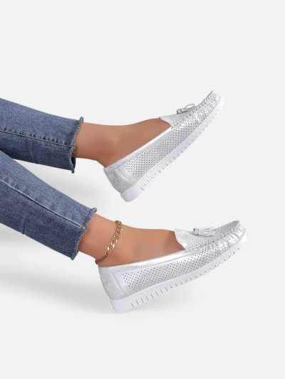 Mocasi Royalfashion pentru femei Esse