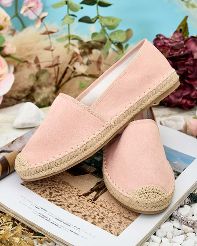 Royalfashion Espadrile Rinss pentru femei