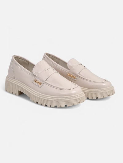 Royalfashion Loafers cu patent pentru femei Dunes