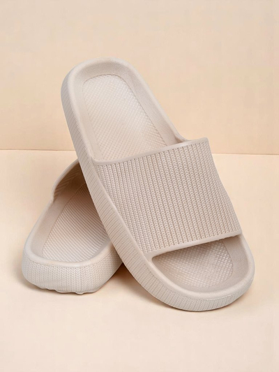 Royalfashion papuci de cauciuc pentru femei Bree