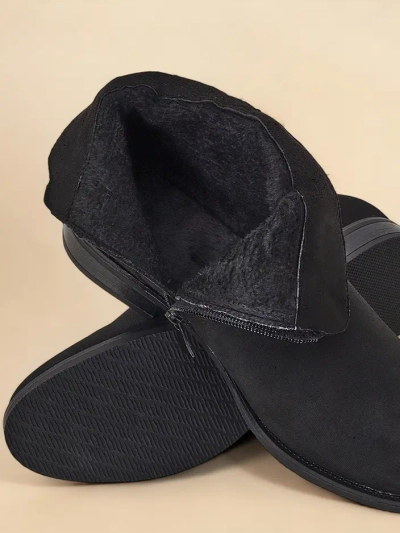 Royalfashion Botine Dama Goazi