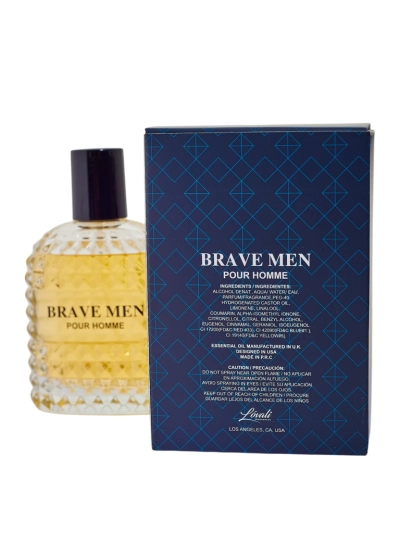 LV5309 BRAVE D26