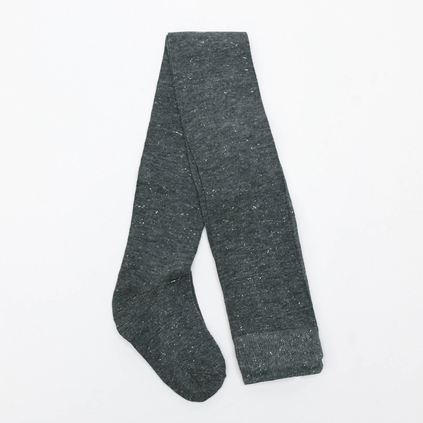 Colanti gri inchis pentru fete - Lenjerie intima