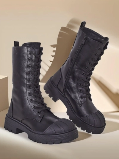 Royalfashion Ghete de lucru pentru femei Tesio