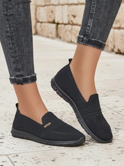 Royalfashion Mocasini sport de damă Iterione