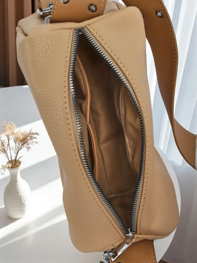 Royalfashion Geantă mică de damă din piele ecologică Ivy Grace
