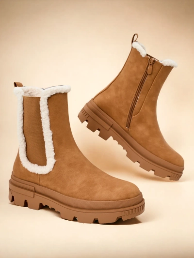 Cizme pentru femei Ozoo de la Royalfashion