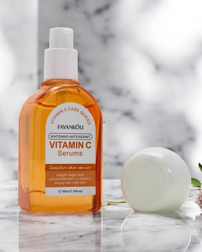 FAYANKOU Ser de Vitamina C 50 ml