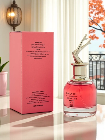 OnlyYou No.852 Aurelia 30ml Eau de Parfum - Luxuria în stil Roma