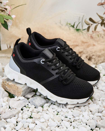 Royalfashion Adidași sport pentru femei Folleti