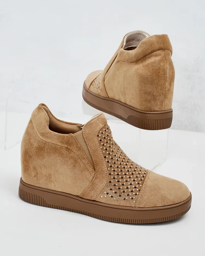 Royalfashion Pantofi sport de damă pe ancoră Entess