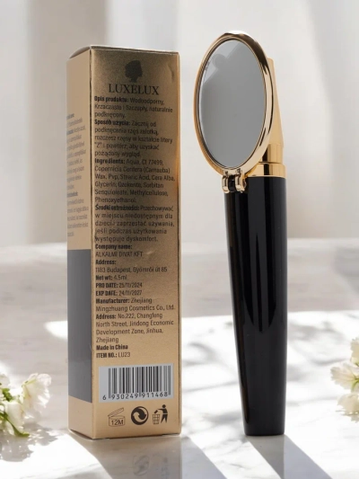 Luxelux Rimel Waterproof 4.5ml