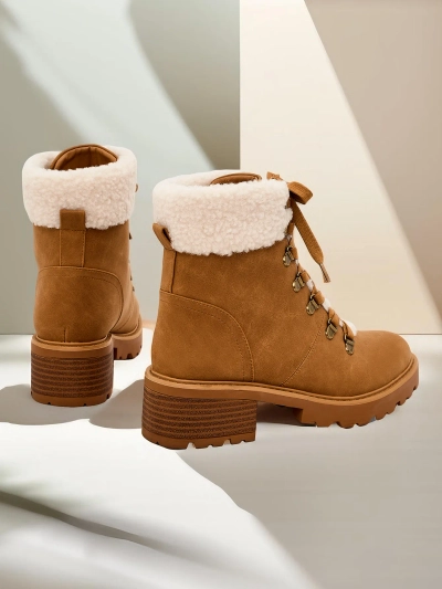 Cizme de Traper pentru Femei Royalfashion Sawoli