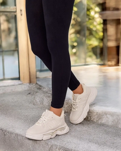 Royalfashion Pantofi sport izolați pentru femei Comiv